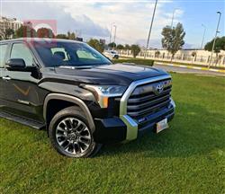 تويوتا توندرا